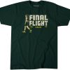 Sue Bird Final Flight