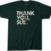 Sue Bird Thank You, Sue