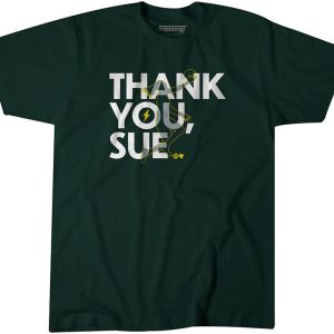 Sue Bird Thank You, Sue