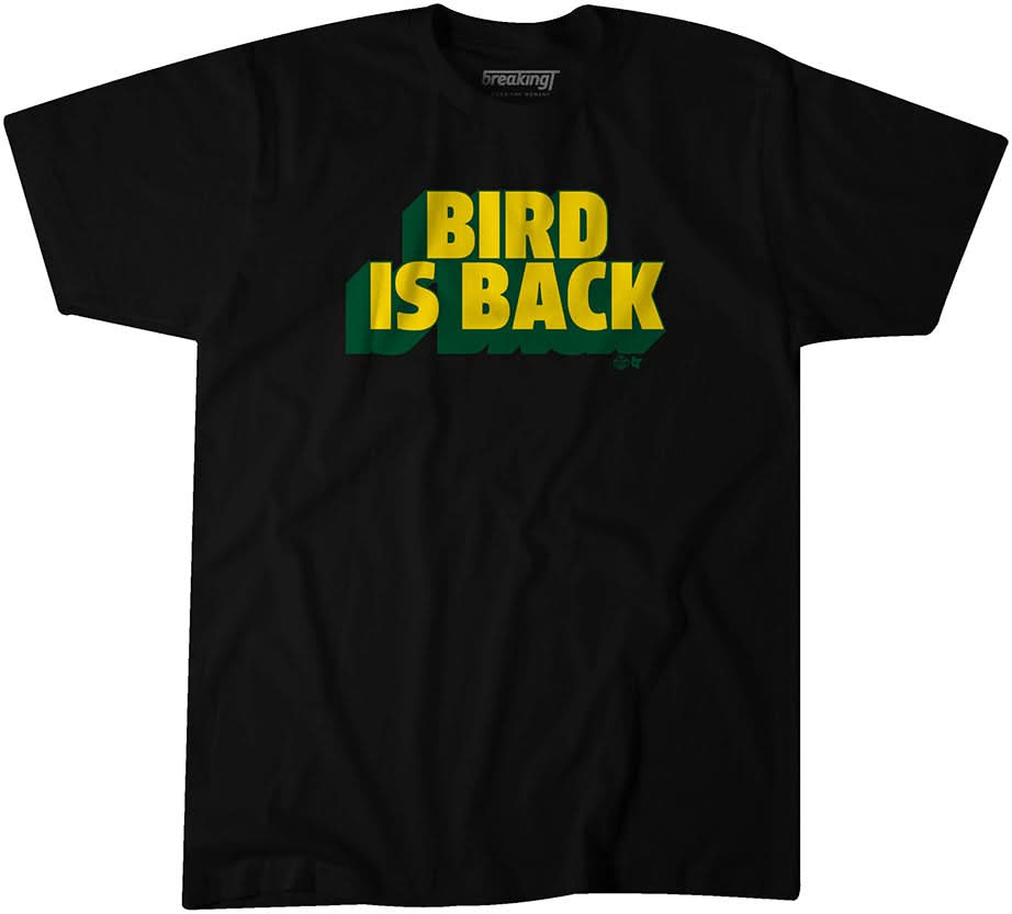 Sue Bird is Back Sue Bird is Back