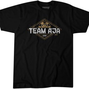 Team A’ja