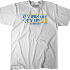 Vander Quigs 2020