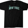 WNBPA City Edition New York Sabrina Ionescu