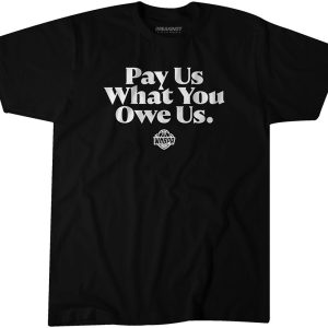 WNBPA Pay Us What You Owe Us