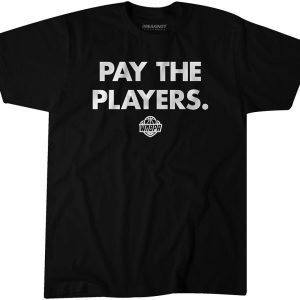 WNBPA Pay the Players