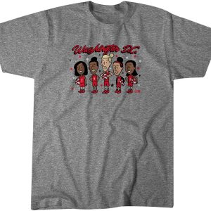 Washington Basketball 2022