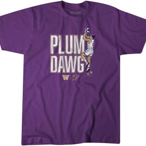 Washington Basketball Kelsey Plum Dawg