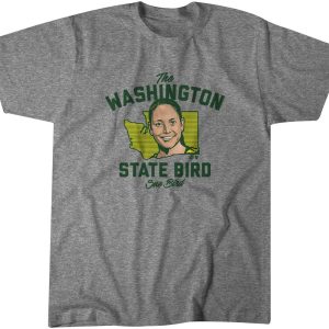 Washington State Bird