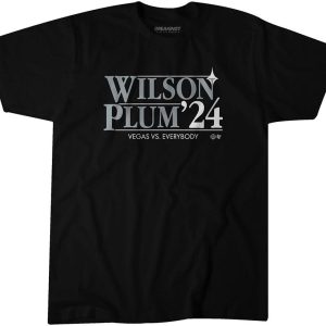 Wilson-Plum ’24
