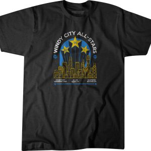 Windy City All-Stars