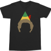 Buddy’s Head The Elf T-Shirt