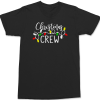 Christmas Crew T-Shirt