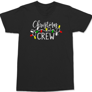 Christmas Crew T-Shirt