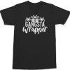 Gangsta Wrapper T-Shirt