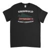 Griswold Family Christmas Mens T-Shirt
