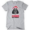 I Find Your Lack of Cheer Disturbing T-Shirt