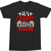 Its Crappy Gift Season T-Shirt
