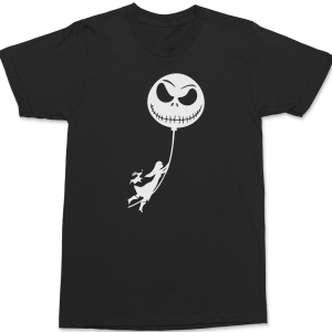 Nightmare Balloon T-Shirt