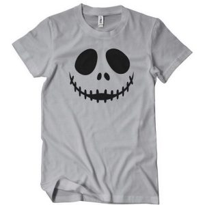 Nightmare Before Christmas T-Shirt