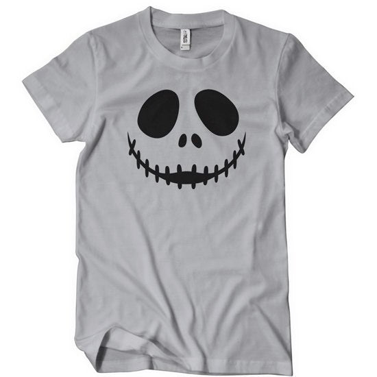 Nightmare Before Christmas T-Shirt Nightmare Before Christmas T-Shirt