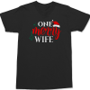 One Merry Wife T-Shirt
