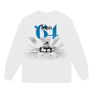 ’64 Film Longsleeve Shirt
