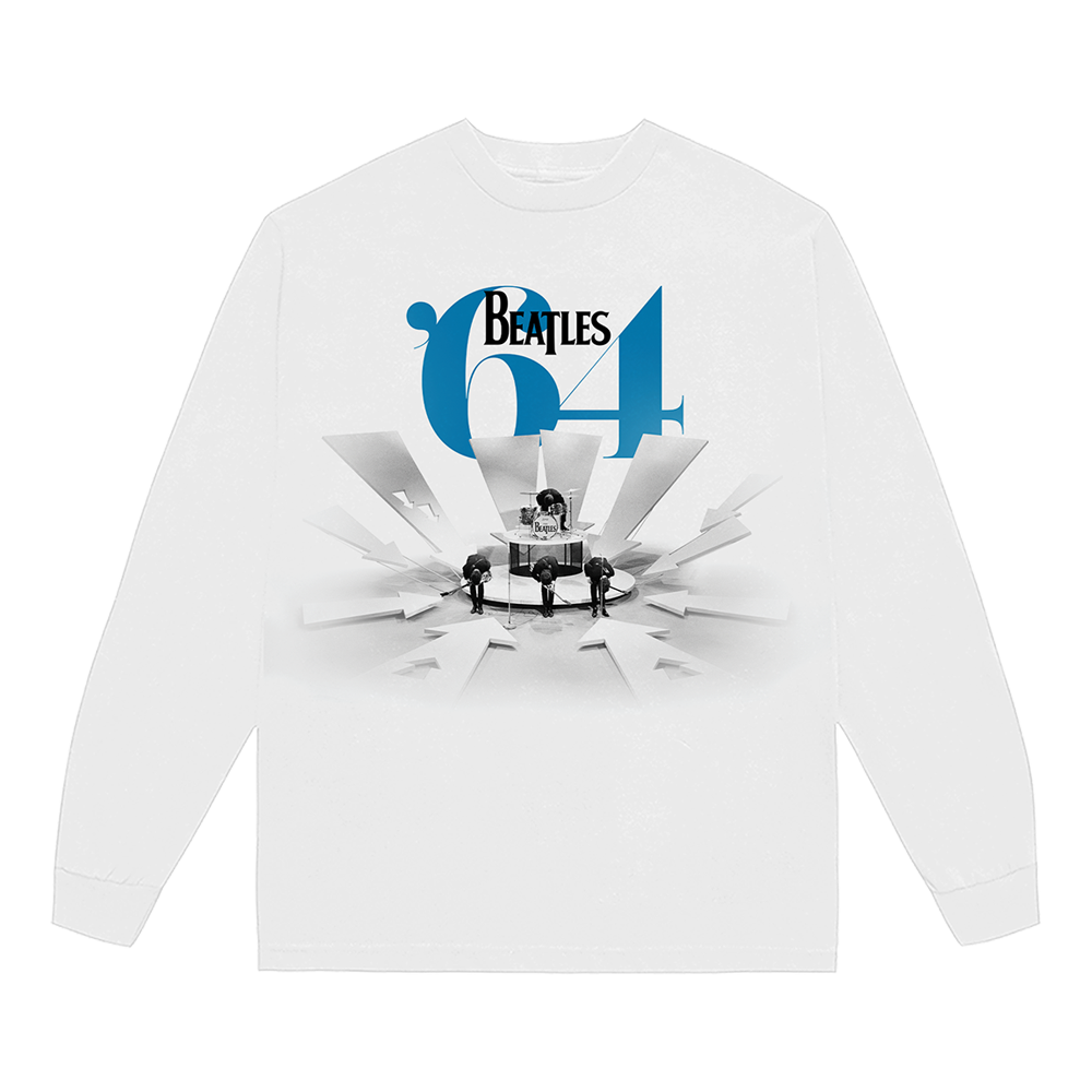 '64 Film Longsleeve Shirt '64 Film Longsleeve Shirt