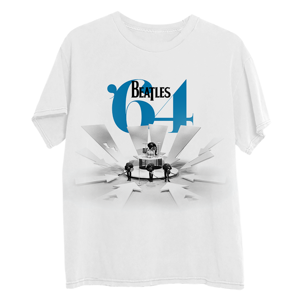 '64 Film T-Shirt '64 Film T-Shirt