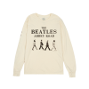 Abbey Road Ivory Longsleeve Shirt