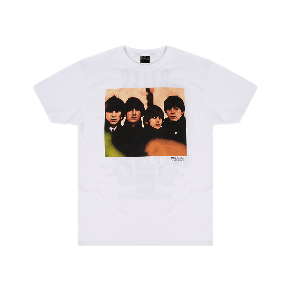 BEATLES FOR SALE T-SHIRT BEATLES FOR SALE T-SHIRT