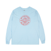 Light Blue Sgt. Pepper Drum Longsleeve