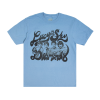 Lucy in the Sky with Diamonds Blue T-Shirt