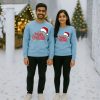 Merry Christmas Unisex Sweatshirts