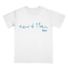Now and Then Clock T-Shirt