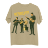 Revolver Band Photo T-Shirt