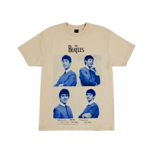 SIXTY YEARS AGO TODAY T-SHIRT