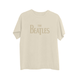 The Beatles LIVE! T-Shirt