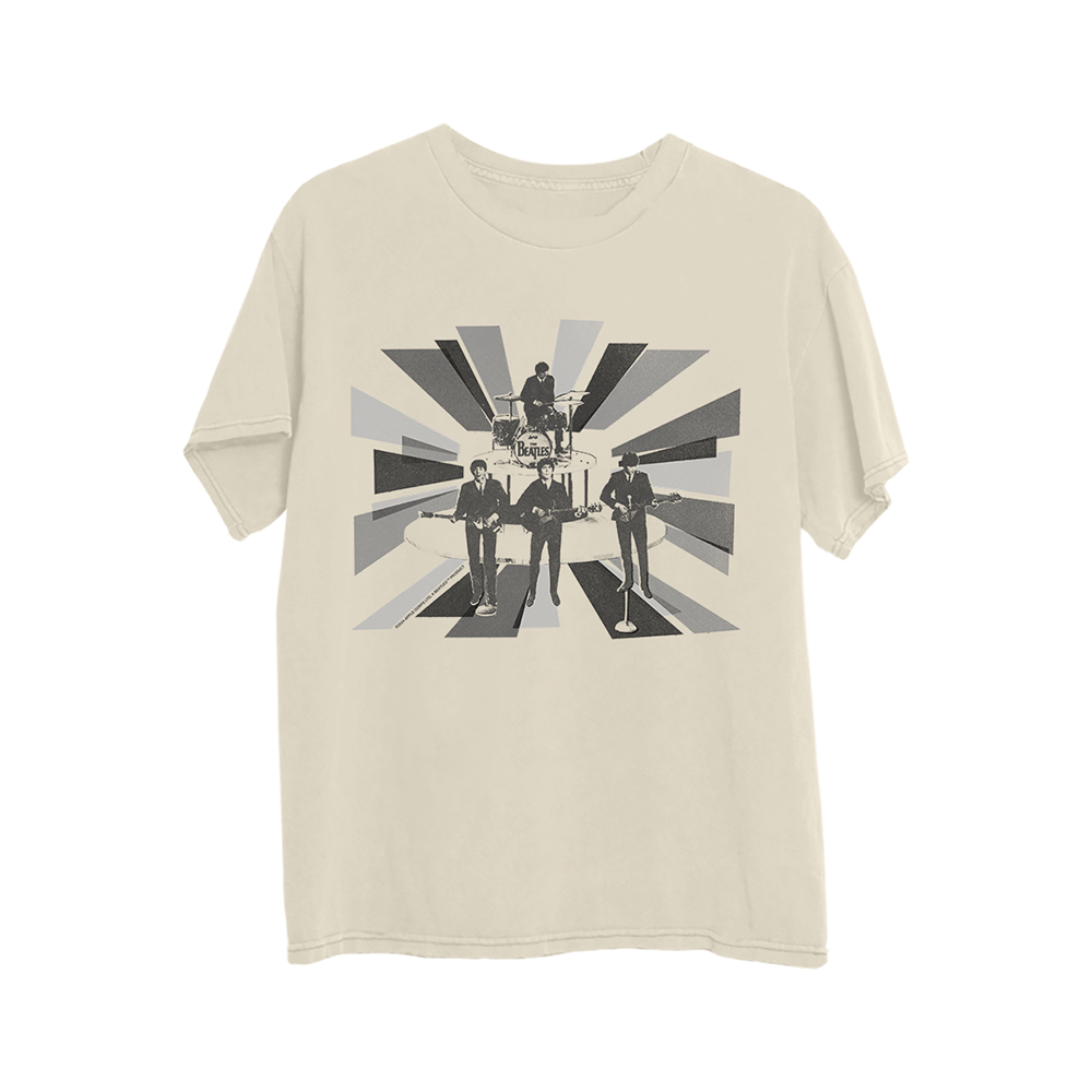 The Ed Sullivan Show Presents... T-Shirt The Ed Sullivan Show Presents... T-Shirt