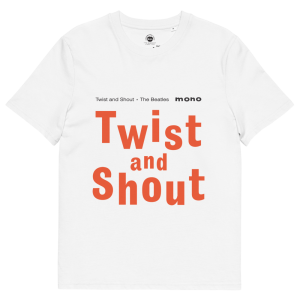 Twist and Shout T-Shirt