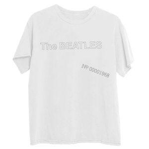 White Album 1968 T-Shirt