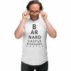 Barnard Castle Eye Test T-Shirt
