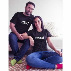 Best Friends T-Shirts For