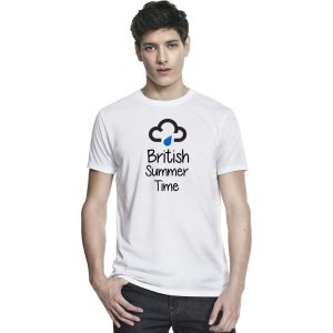 British Summer Time T-Shirt