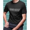 Business Meeting Wine And Cheese T-Shirt