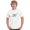 Cow Moo Graphic Tee