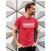Gegenpress Football T-Shirt