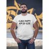 Grumpy Old Git T-Shirt