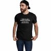 I Used To Be A People Person T-Shirt