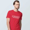 I’d Agree With You But Then We’d Both Be Wrong Tee