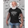 If Grandad Can’t Fix It No One Can T-Shirt